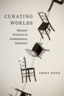 Curating Worlds: Museum Practices in Contemporary Literature Cover Image