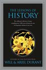 The Lessons of History Cover Image