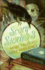 Scary Stories 3: More Tales to Chill Your Bones Cover Image