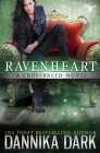 Ravenheart (Crossbreed Series Book 2) By Dannika Dark Cover Image