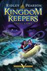 Kingdom Keepers V (Kingdom Keepers, Book V): Shell Game By Ridley Pearson Cover Image