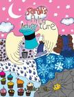 Sarah's Flying Adventure By Juliet Philip Cover Image
