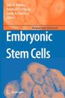 Embryonic Stem Cells (Human Cell Culture #6) Cover Image