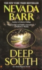 Deep South (An Anna Pigeon Novel #8) By Nevada Barr Cover Image