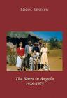 The Boers in Angola 1928-1975 Cover Image