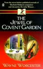 The Jewel of Covent Garden: Regency 2 in 1 Special Cover Image