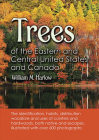 Trees of the Eastern and Central United States and Canada: The Identification, Habits, Distribution Woodlore and Uses of Conifers and Hardwoods, Both Cover Image