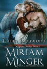 Twin Passions By Miriam Minger Cover Image