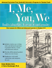 I, Me, You, We: Individuality Versus Conformity, ELA Lessons for Gifted and Advanced Learners in Grades 6-8 By Emily Mofield, Tamra Stambaugh Cover Image