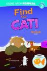 Find the Cat!: A Pet Club Story Cover Image