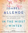 In the Midst of Winter: A Novel By Isabel Allende, Dennis Boutsikaris (Read by), Jasmine Cephas Jones (Read by), Alma Cuervo (Read by) Cover Image