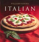 Williams-Sonoma Collection: Italian (Williams Sonoma Collection) By Pamela Sheldon Johns Cover Image