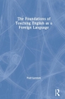 The Foundations of Teaching English as a Foreign Language Cover Image