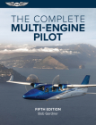 The Complete Multi-Engine Pilot Cover Image