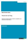 Traum des Liu-Tung: Isang Yuns Opernkomposition zwischen europäischer und ostasiatischer Musiktradition Cover Image