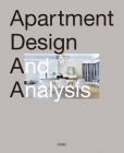 Apartment Design and Analysis By Li Aihong Cover Image
