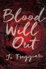 Blood Will Out Cover Image