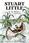 Stuart Little By E. B. White, Garth Williams (Illustrator) Cover Image