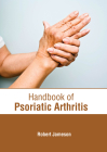 Handbook of Psoriatic Arthritis Cover Image