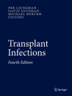 Transplant Infections Cover Image