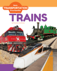 Trains Cover Image