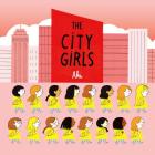 The City Girls By Aki, Aki (Illustrator) Cover Image