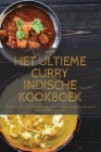 Het Ultieme Curry Indische Kookboek Cover Image