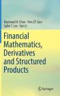 Financial Mathematics, Derivatives and Structured Products Cover Image