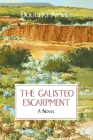 The Galisteo Escarpment By Douglas Atwill Cover Image