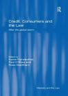 Credit, Consumers and the Law: After the Global Storm (Markets and the Law) Cover Image