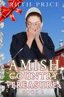 An Amish Country Treasure Book 2 Cover Image