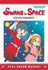 Swans in Space Volume 3 Cover Image