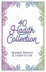 40 Hadith Collection Cover Image