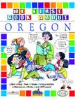 My First Book about Oregon! By Carole Marsh Cover Image