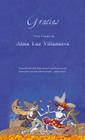Gracias: New Poems By Alma Luz Villanueva Cover Image