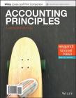 Accounting Principles By Jerry J. Weygandt, Paul D. Kimmel, Donald E. Kieso Cover Image