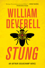Stung: An Arthur Beauchamp Novel By William Deverell Cover Image