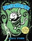 Dragonbreath #1 Cover Image