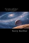 Conversations with Armesis - an extra terrestrial guide: an extra terrestial's guide to the development of mankind By Terry Keillor Cover Image
