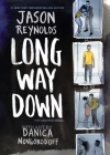 Jason Reynolds — Book Club for Kids