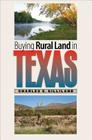 Buying Rural Land in Texas Cover Image