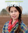 Israel By Jill DuBois, Josie Elias, Mair Rosh Cover Image
