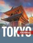 Tokyo Journal Cover Image