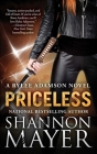 Priceless: A Rylee Adamson Novel, Book 1 By Shannon Mayer Cover Image