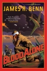 Blood Alone (A Billy Boyle WWII Mystery #3) Cover Image