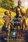 Vida de Don Quijote y Sancho Cover Image