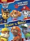 Ready to Roll! (Paw Patrol) By Golden Books, Golden Books (Illustrator) Cover Image