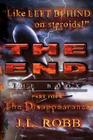 The End: The Book: Part Four: The Disappearance Cover Image