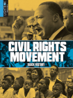Civil Rights Movement (Black History) By Erinn Banting Cover Image