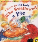 I Know an Old Lady Who Swallowed a Pie Cover Image
